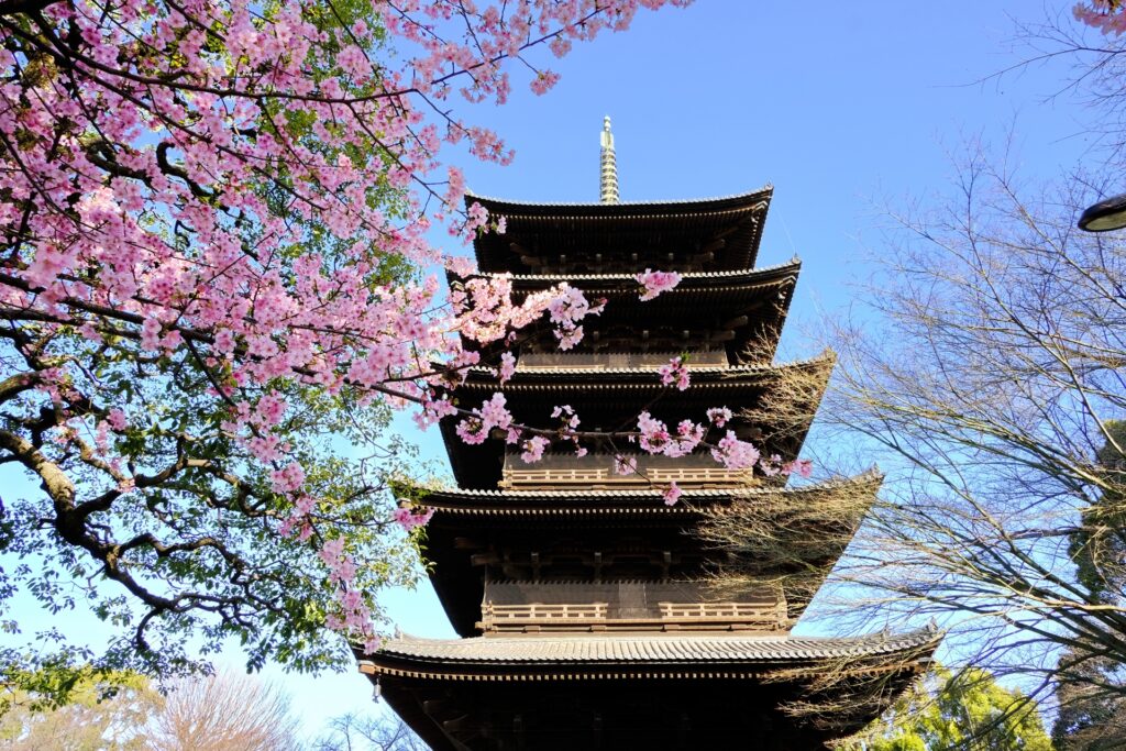 東寺の概要